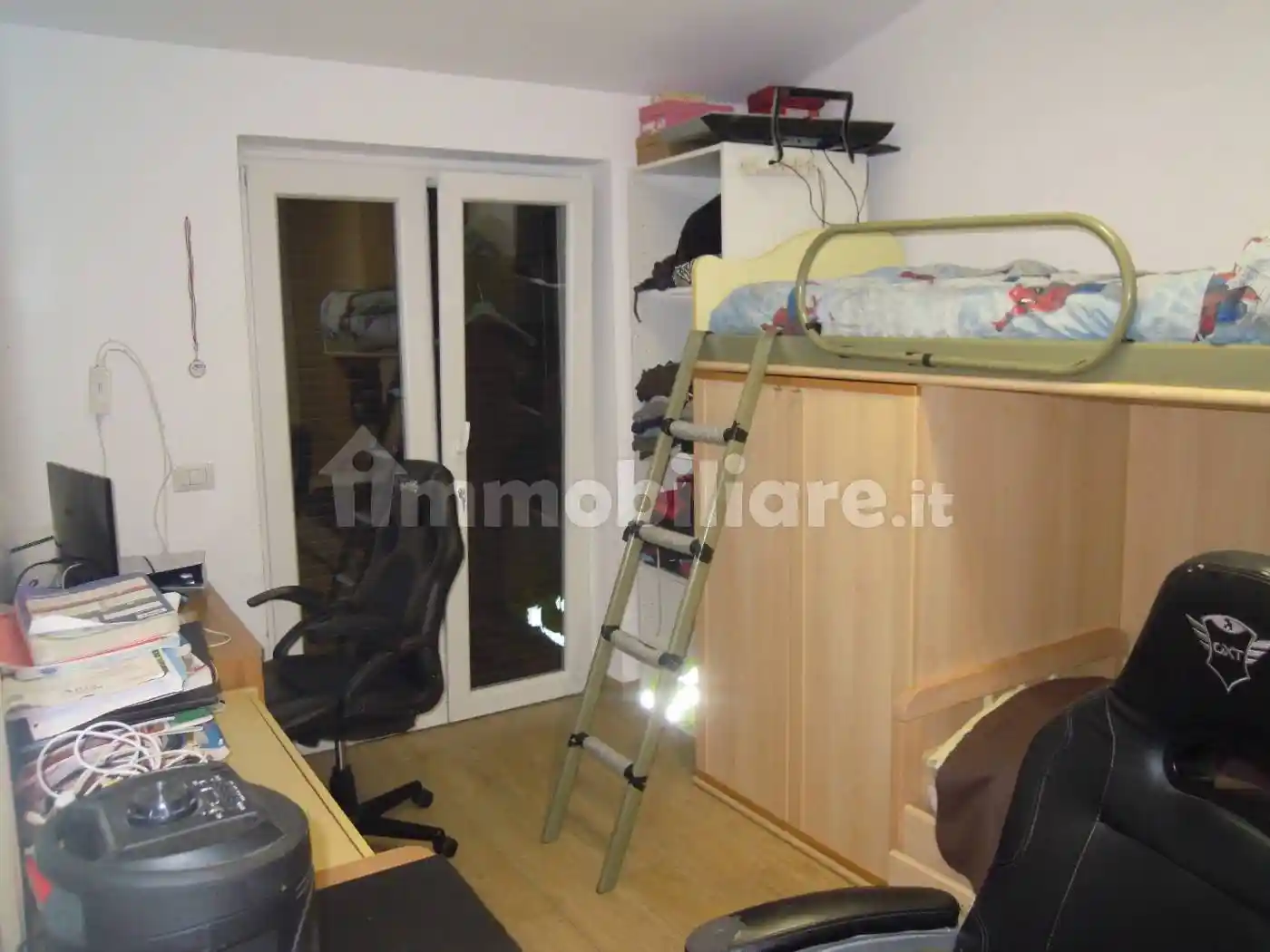 Bilocale via Salvatore Cognetti De Martiis, Casal Selce, Roma - foto 5