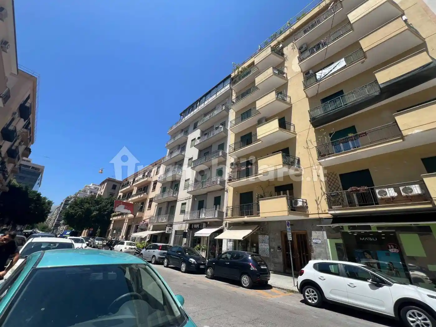 Quadrilocale via Filippo Cordova 69, Libertà - Villabianca, Palermo - foto 3