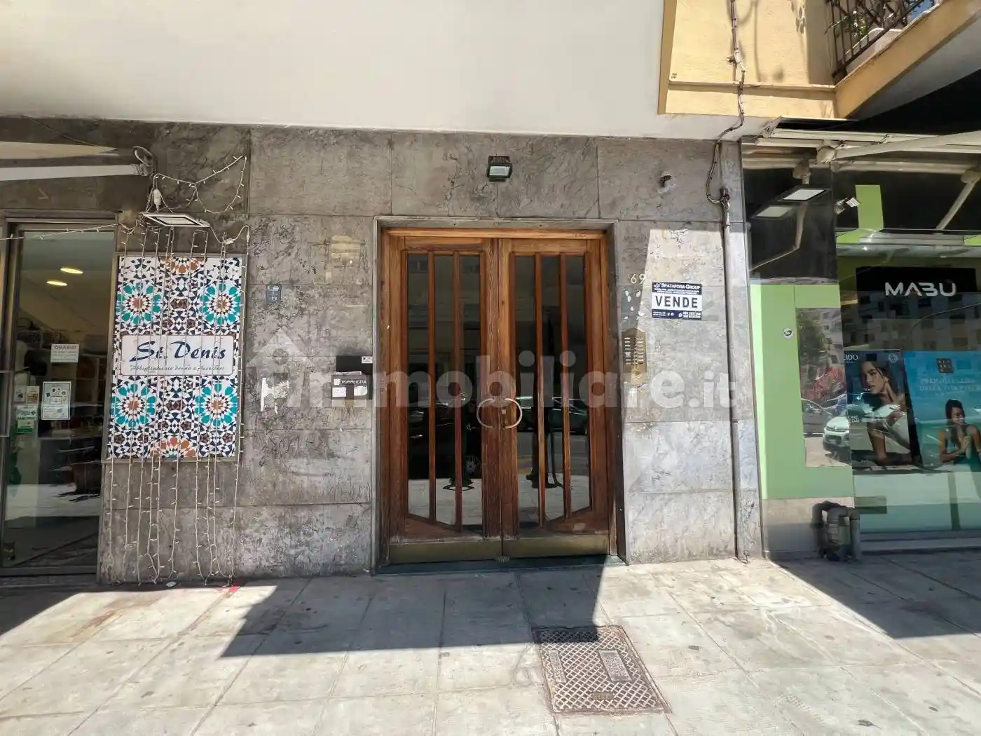 Quadrilocale via Filippo Cordova 69, Libertà - Villabianca, Palermo - foto 4