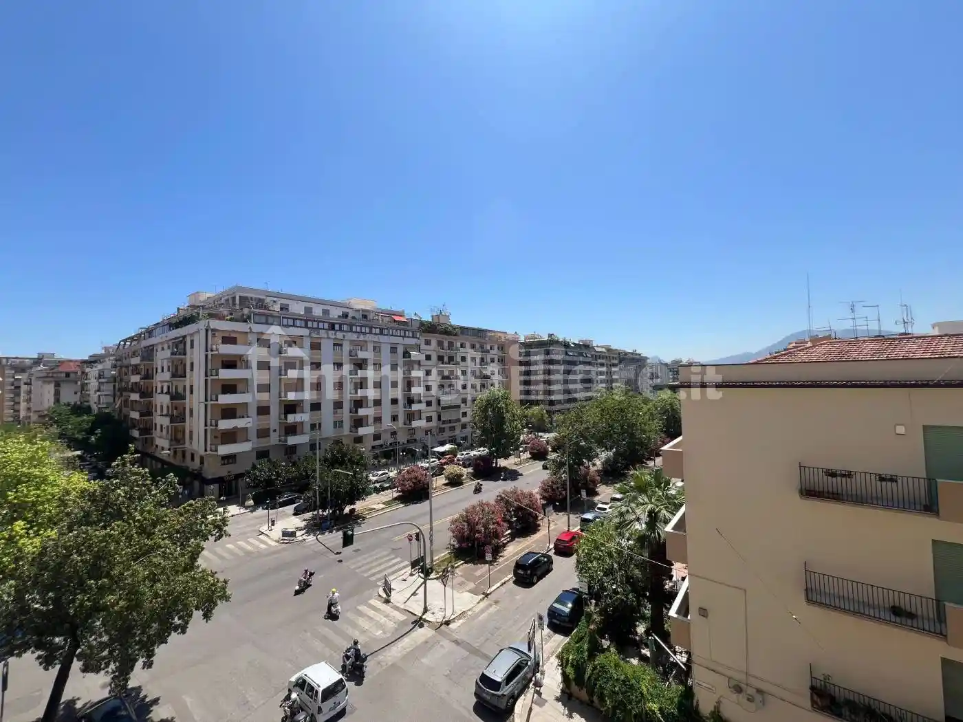 Quadrilocale via Filippo Cordova 69, Libertà - Villabianca, Palermo - foto 5