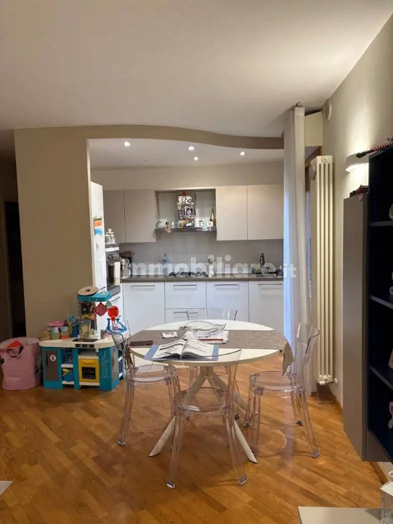 Appartamento in vendita a Fano