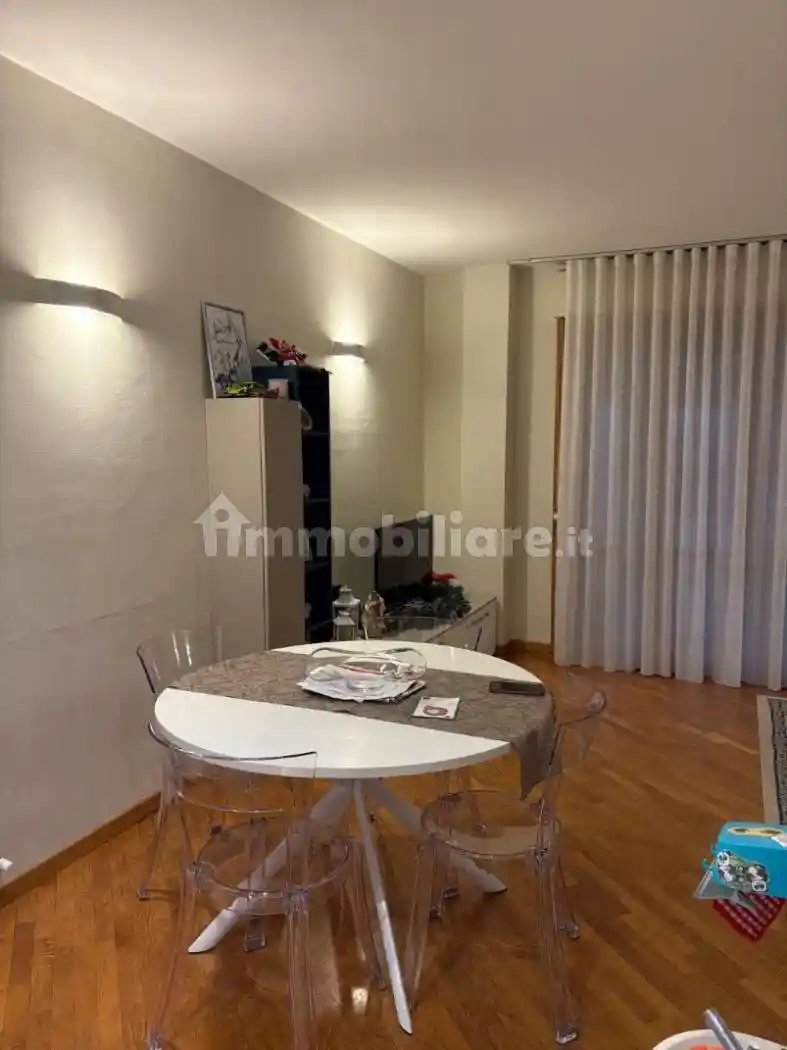 Quadrilocale via Roberto Rossellini, Sant'Orso, Fano - foto 5