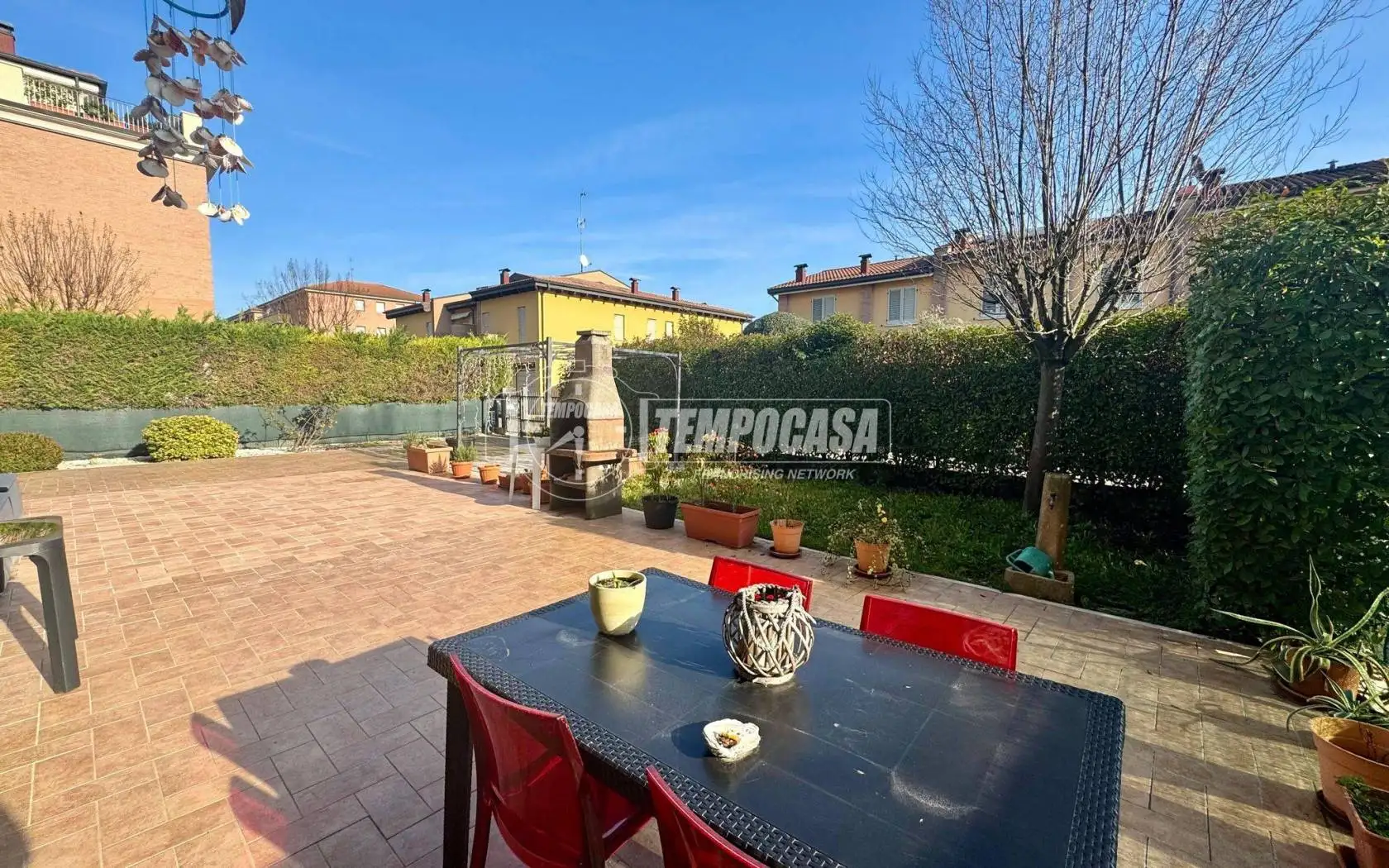 Trilocale via RENO 50, Bomporto - foto 4