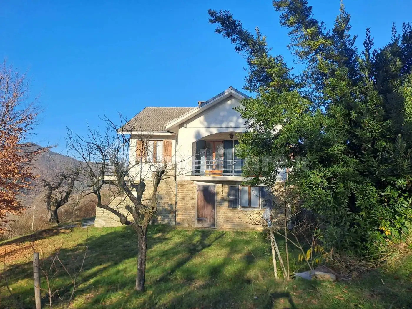 Villa unifamiliare via San Maurizio, Bosia - foto 5