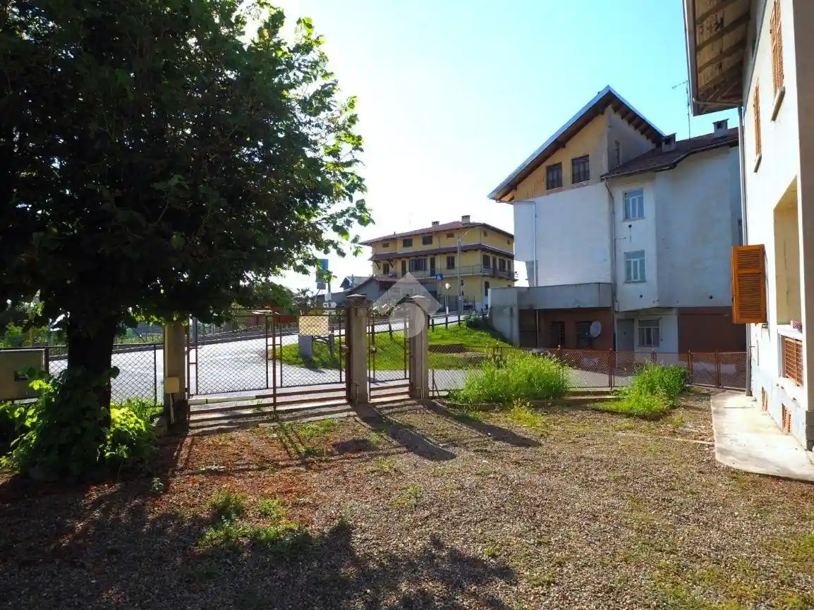 Terratetto unifamiliare via IV Novembre 153, Centro, Lessona - foto 5