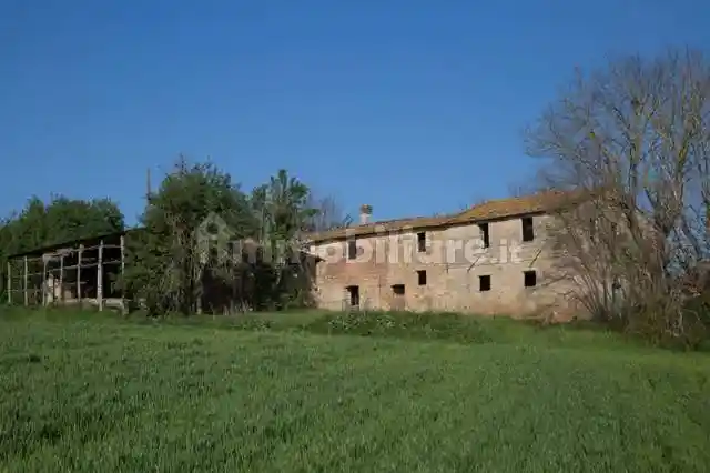 Rustico - Casale in vendita a Marsciano