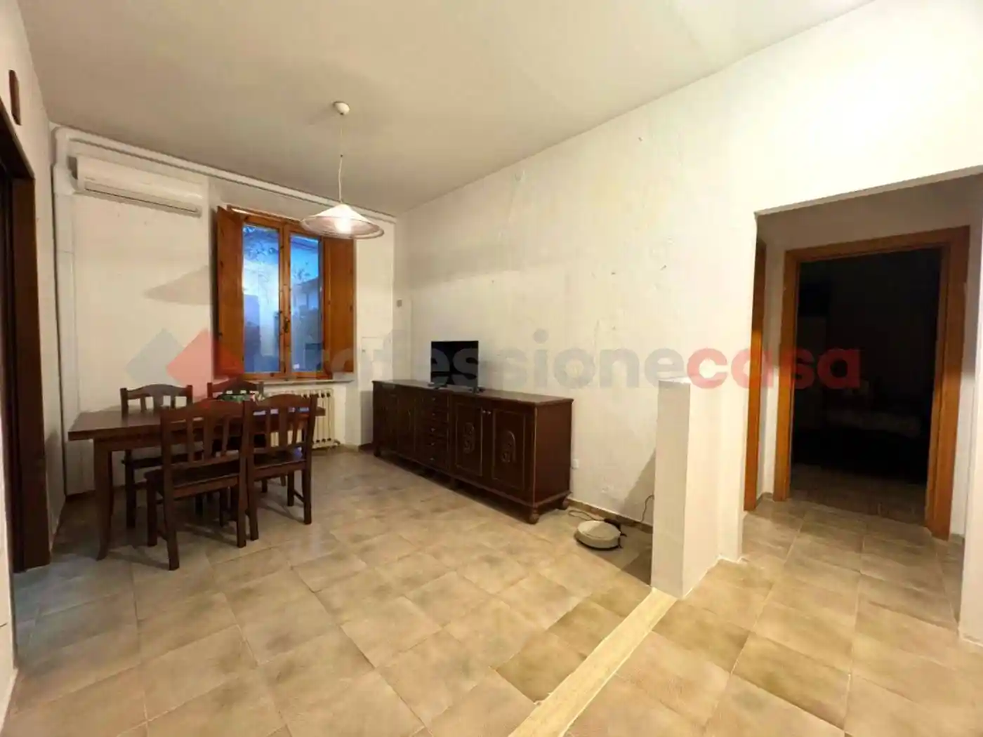 Trilocale via Carlo Pigli, Sorgenti, Livorno - foto 5