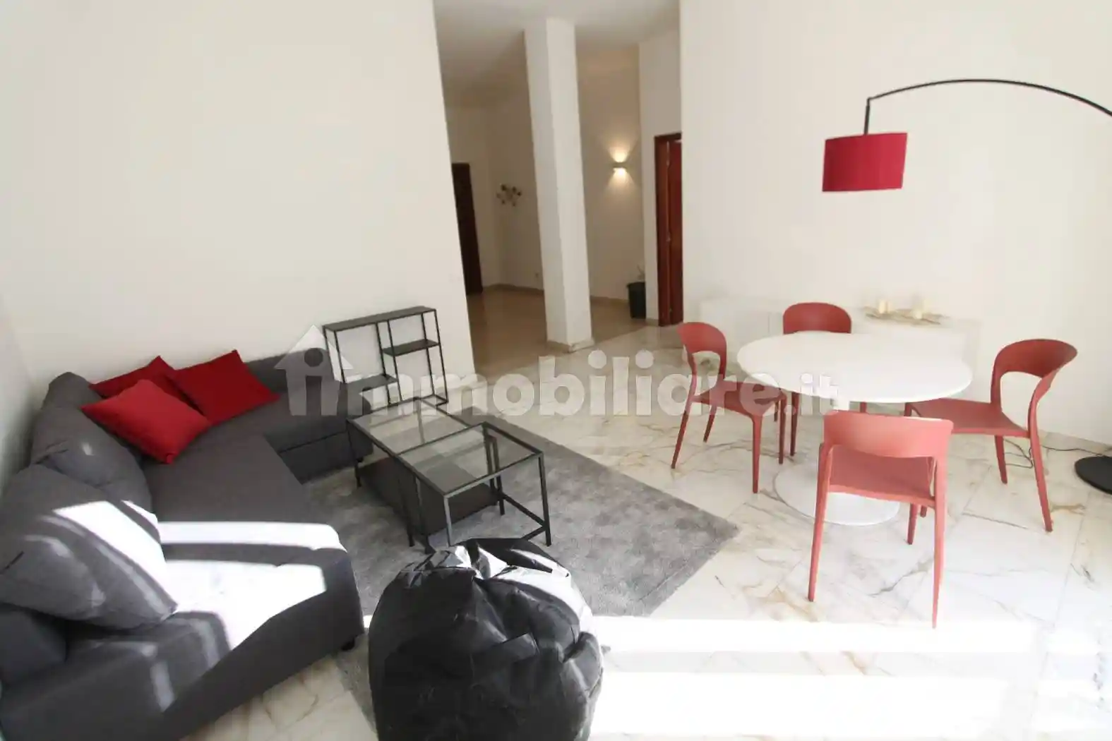 Bilocale via Tullo Morgagni 22, Maggiolina, Milano - foto 3