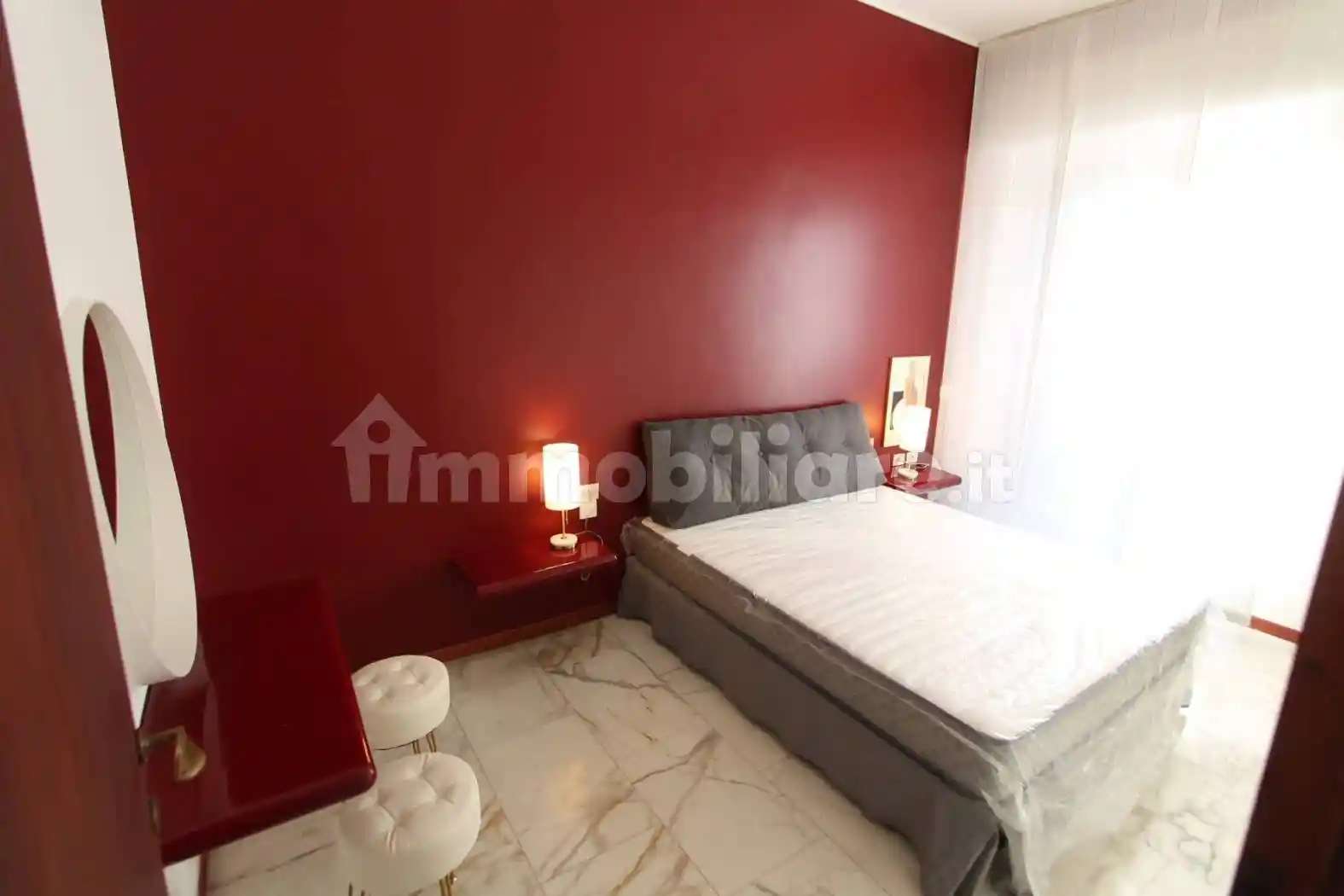 Bilocale via Tullo Morgagni 22, Maggiolina, Milano - foto 4