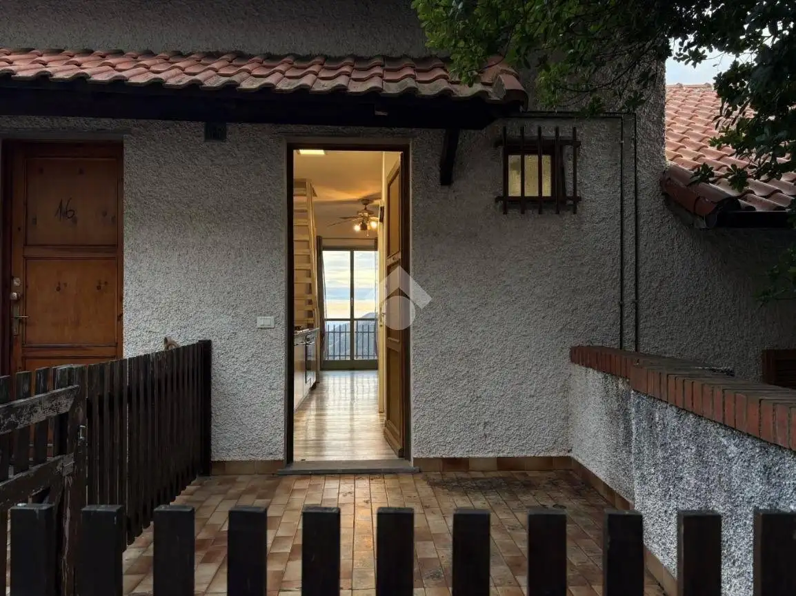 Monolocale via Provinciale 97, Balestrino - foto 5