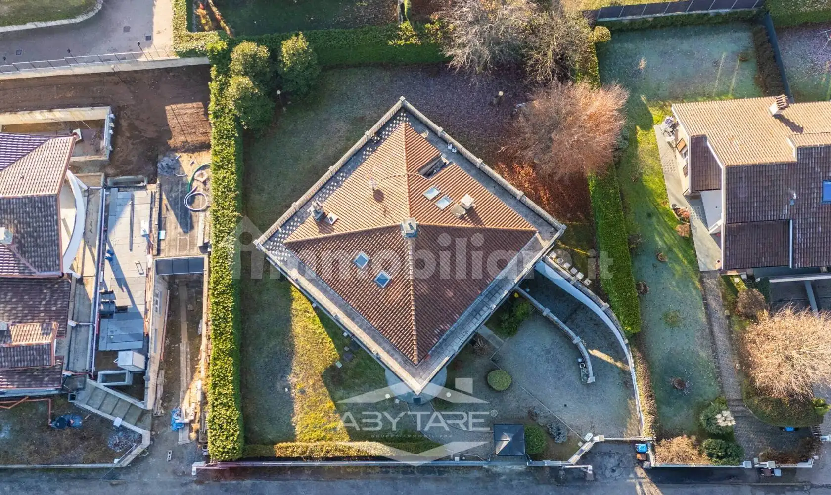 Villa in vendita a Druento