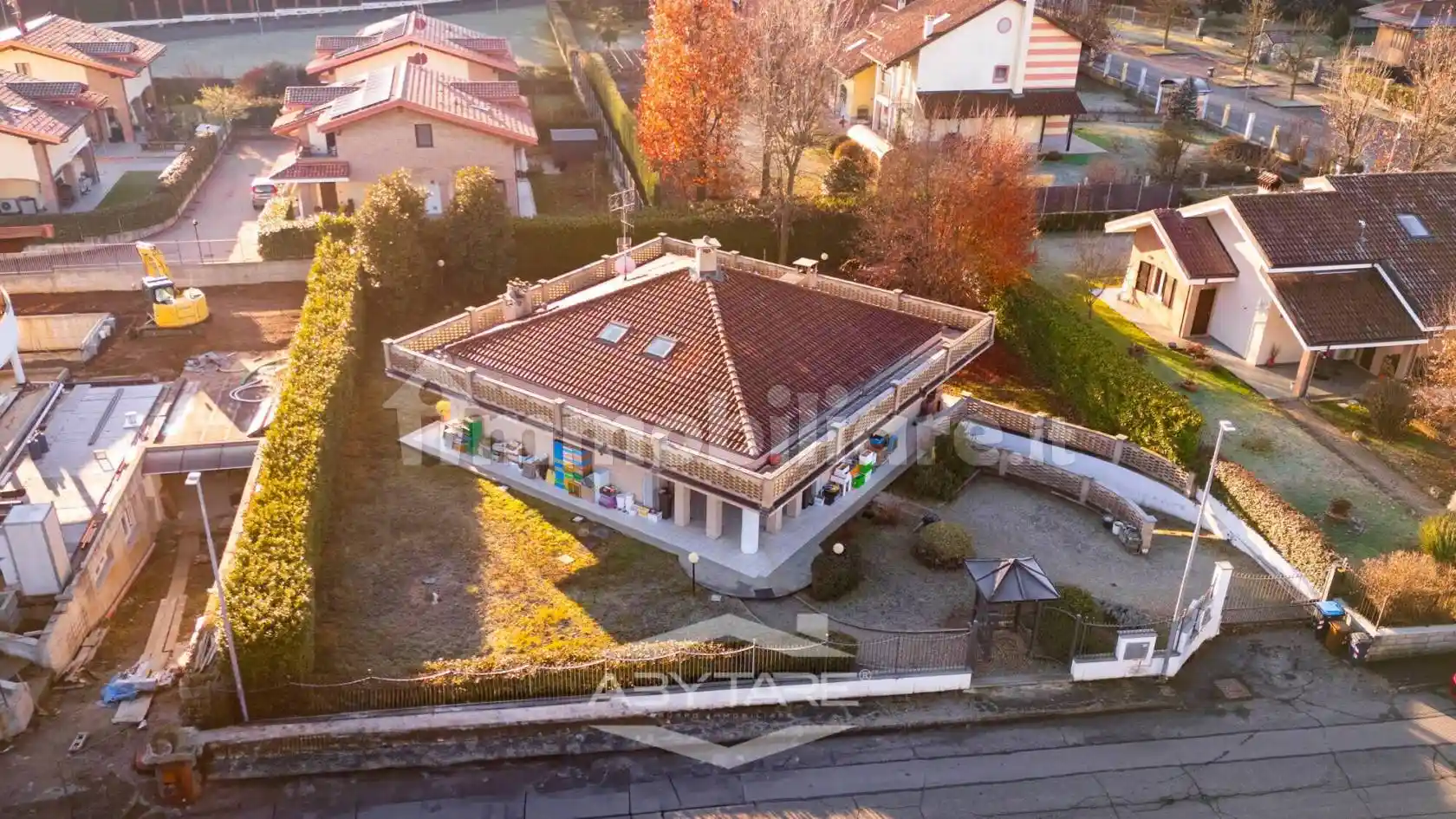 Villa unifamiliare via Avigliana 3, Druento - foto 2