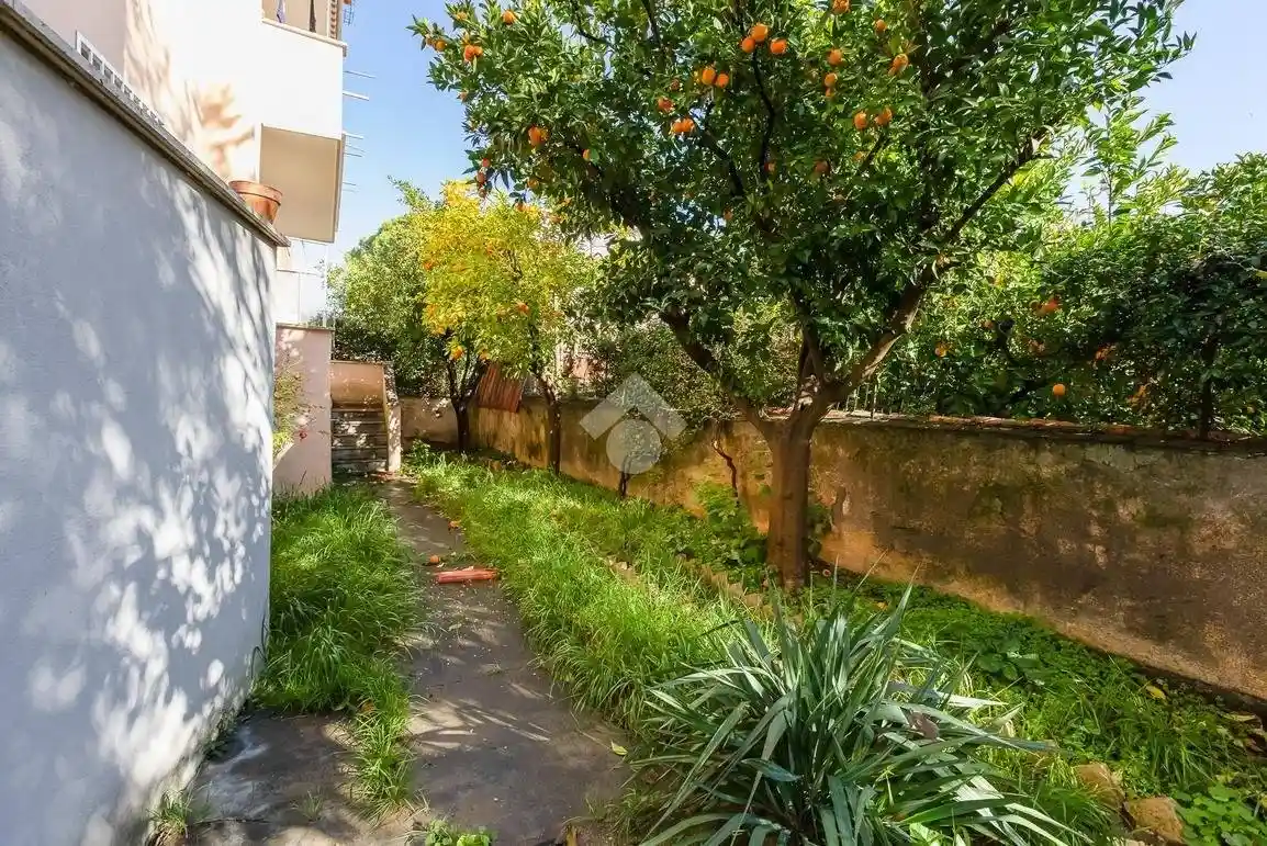 Trilocale via Picco dei Tre Signori 3, Città Giardino, Roma - foto 5