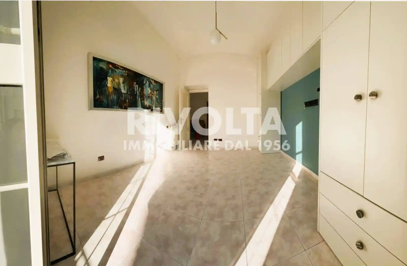 Bilocale via Antonio Serra, Fleming, Roma - foto 5