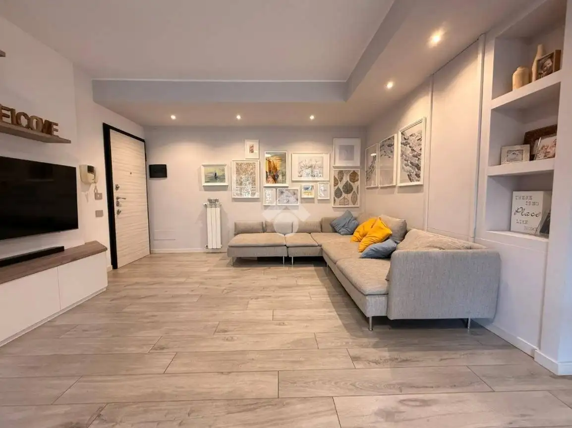 Appartamento in vendita a Abbiategrasso