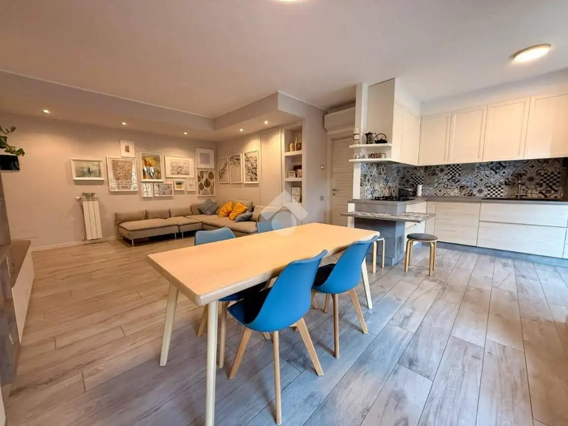 Trilocale via Privata dell'Acqua 11, Abbiategrasso - foto 2