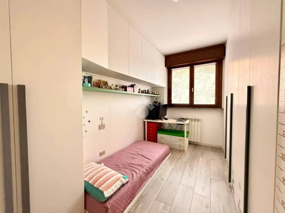 Trilocale via Privata dell'Acqua 11, Abbiategrasso - foto 4