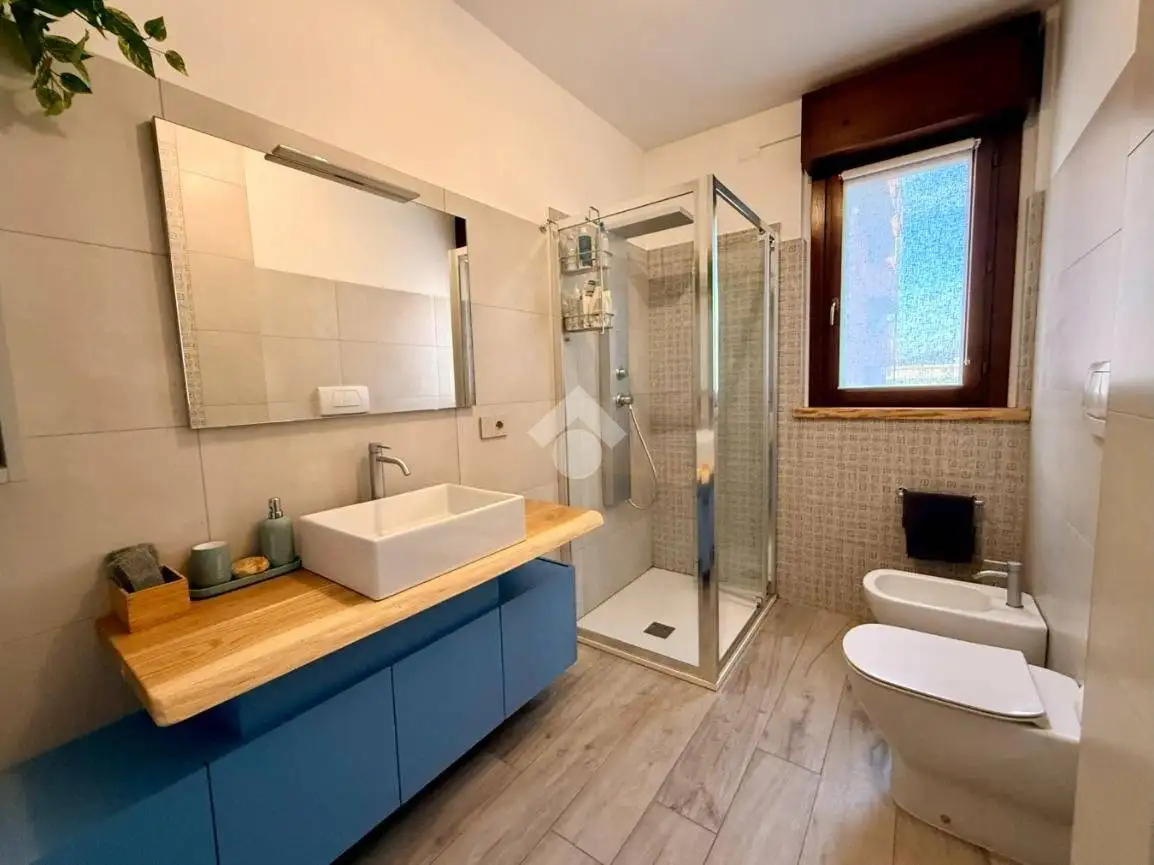 Trilocale via Privata dell'Acqua 11, Abbiategrasso - foto 5