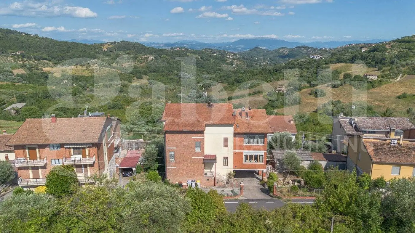 Appartamento in vendita a Perugia