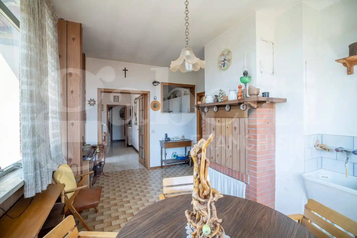 Appartamento Strada dei Conservoni, 5d, San Marco - Oliveto, Perugia - foto 4