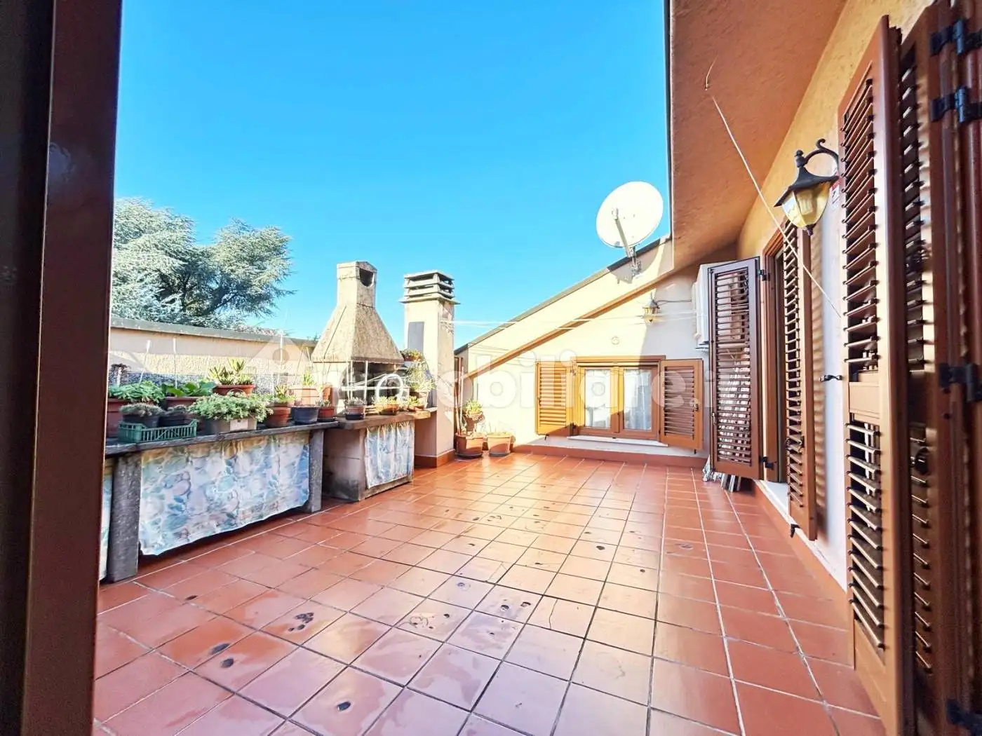 Attico - Mansarda in vendita a Cinisello Balsamo