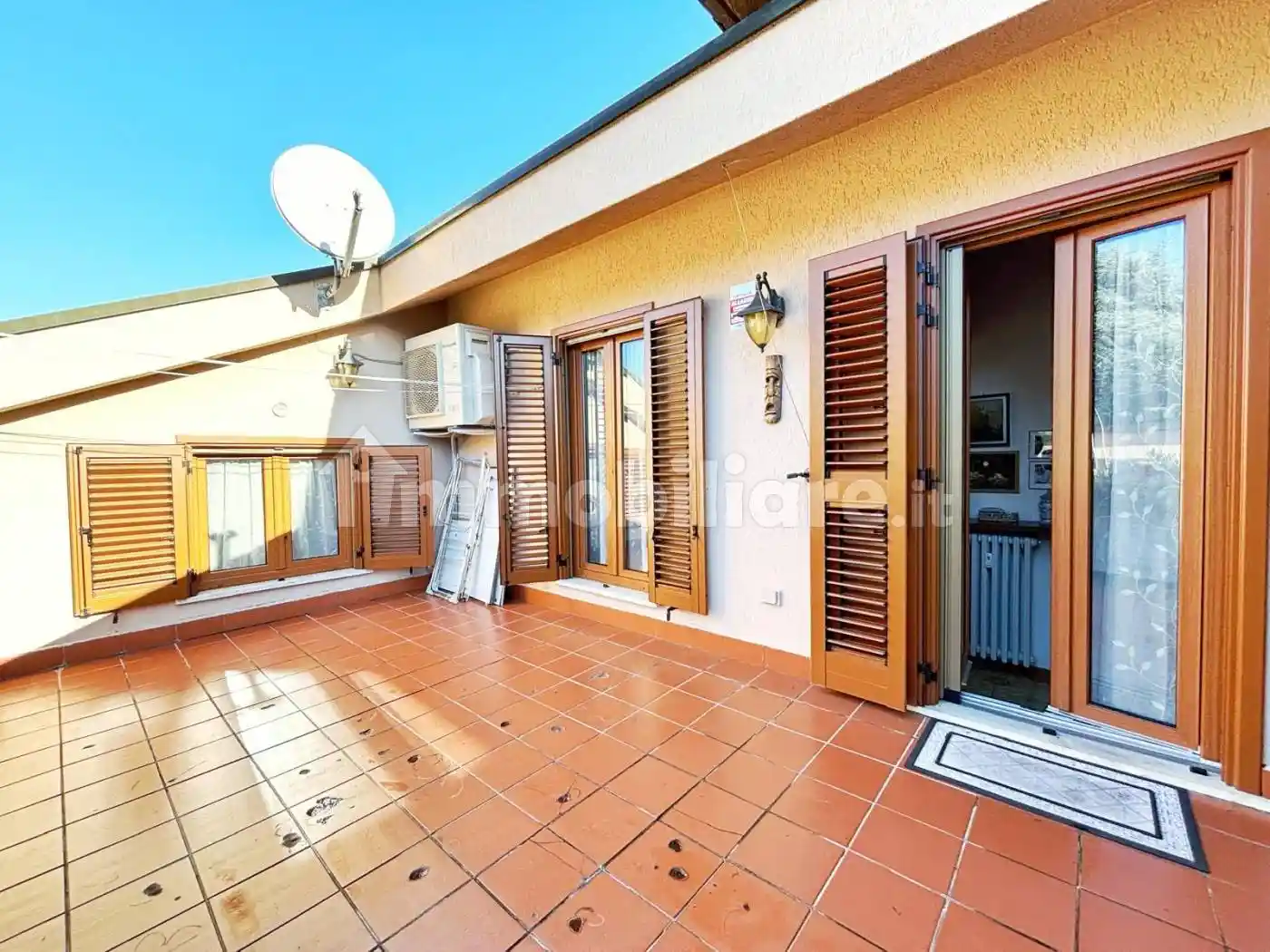 Attico - Mansarda - foto 2