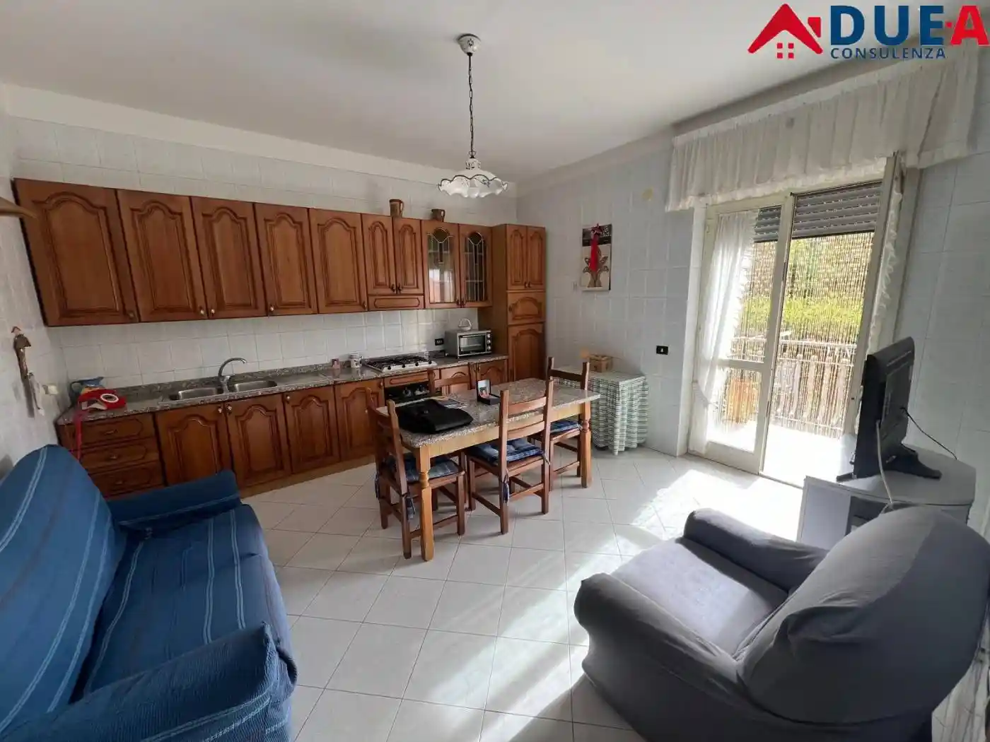 Trilocale Cupa Camaldoli, Camaldoli, Napoli - foto 2