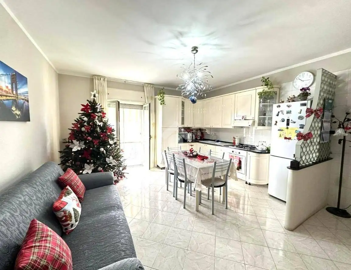 Appartamento in vendita a Scafati