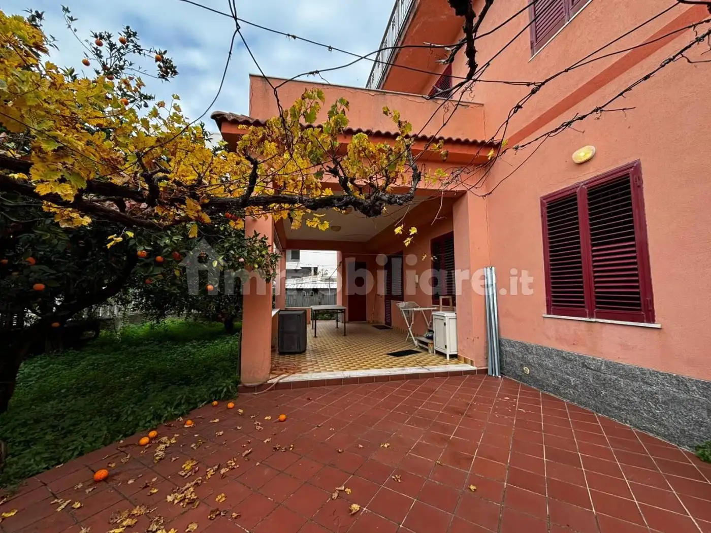 Appartamento in vendita a Villafranca Tirrena