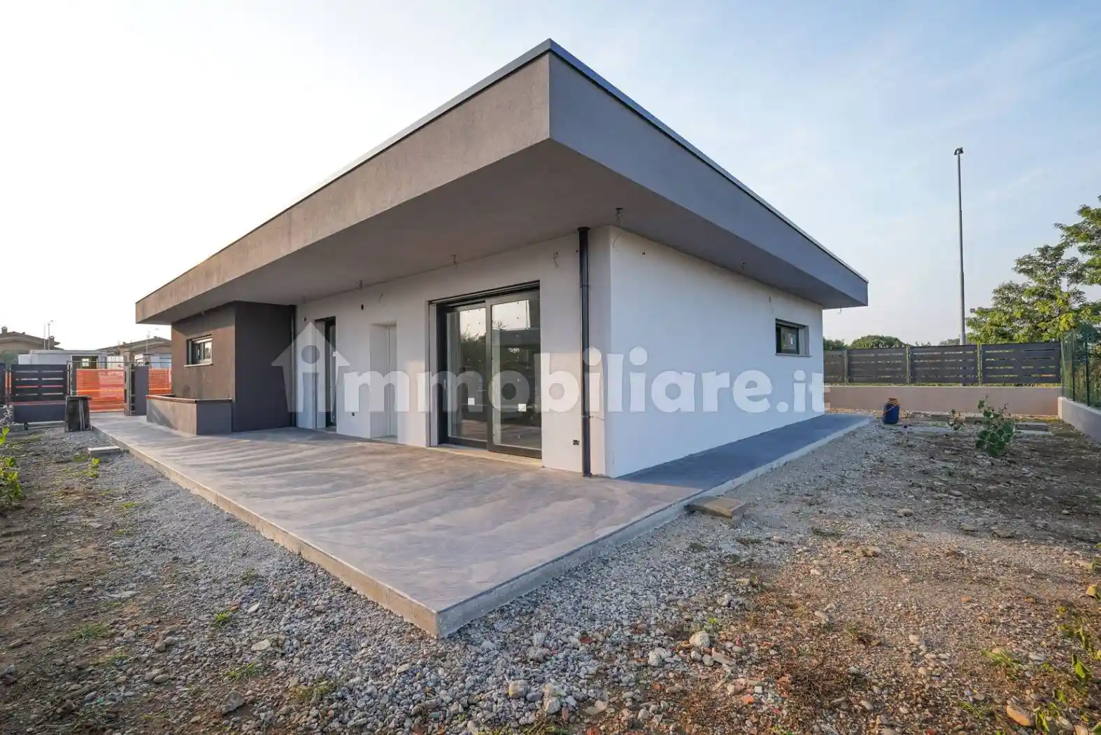 Villa in vendita a Ciserano