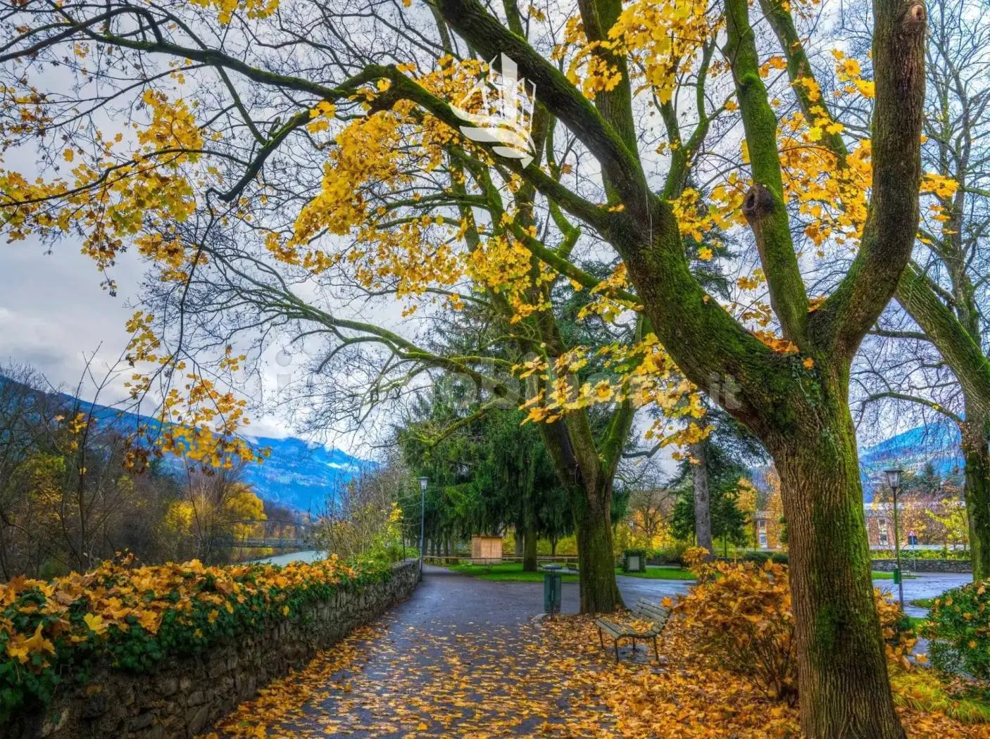 Villa a schiera Köstlanerstraße, Centro, Bressanone - foto 5