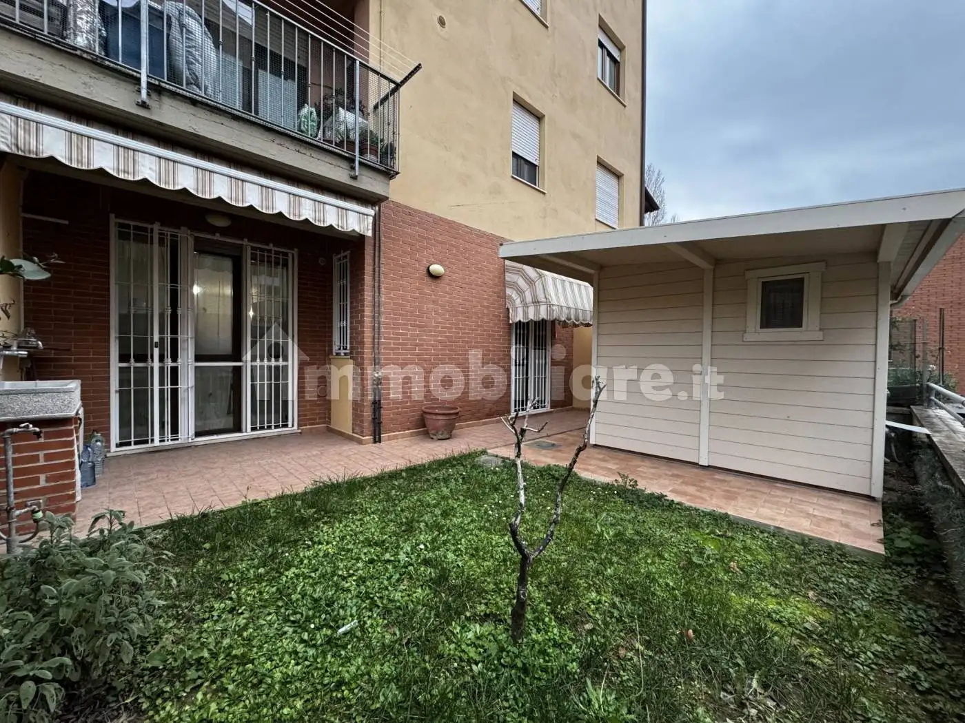 Appartamento in vendita a Cascina