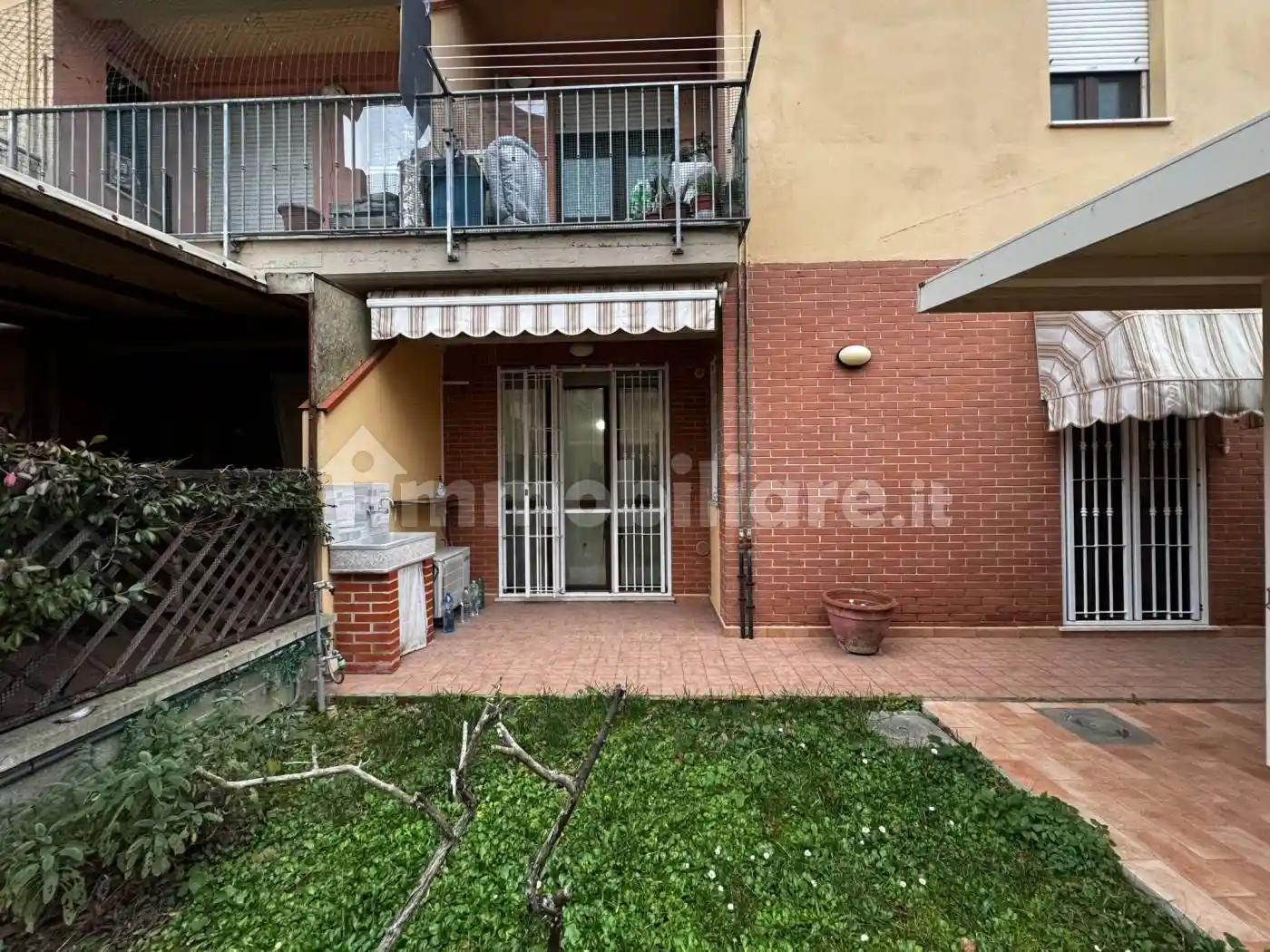 Bilocale via Marco Polo, San Frediano Nord - San Casciano, Cascina - foto 2