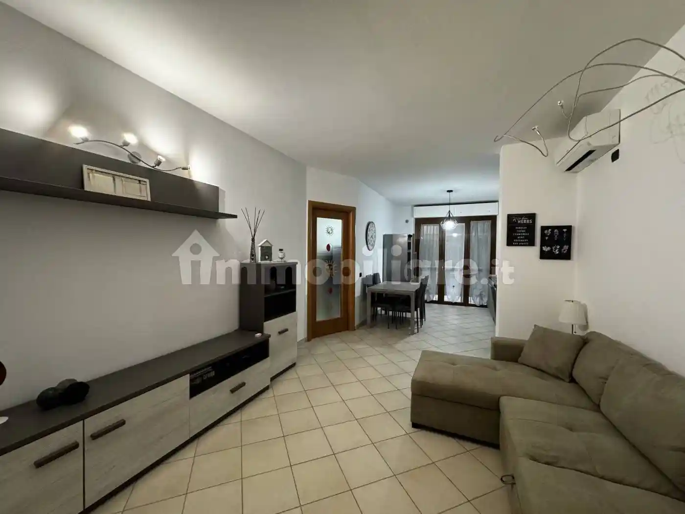 Bilocale via Marco Polo, San Frediano Nord - San Casciano, Cascina - foto 5