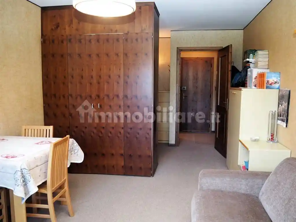 Appartamento in vendita a Sestriere