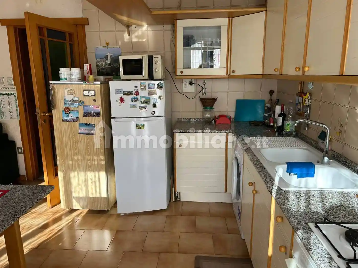 Quadrilocale via dell'Epomeo 206, Soccavo, Napoli - foto 2