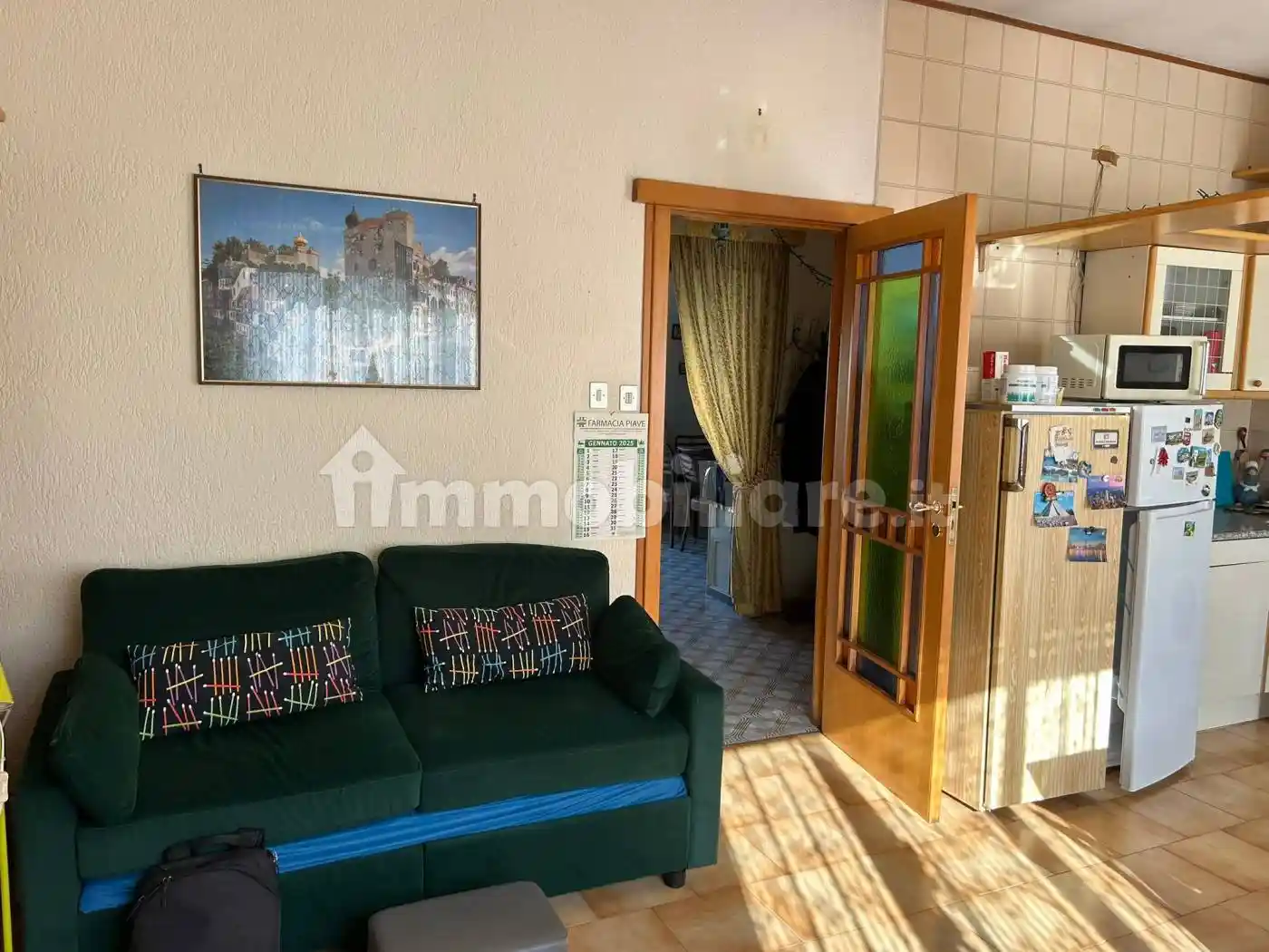 Quadrilocale via dell'Epomeo 206, Soccavo, Napoli - foto 4