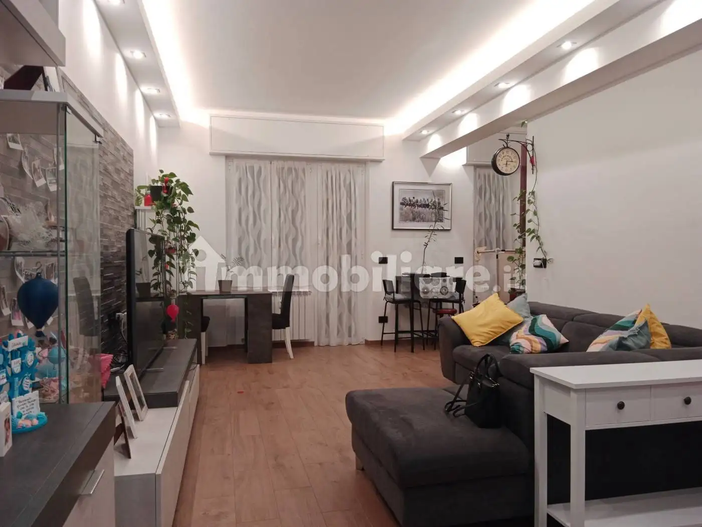 Trilocale via Romana di Levante, Centro, Arenzano - foto 3