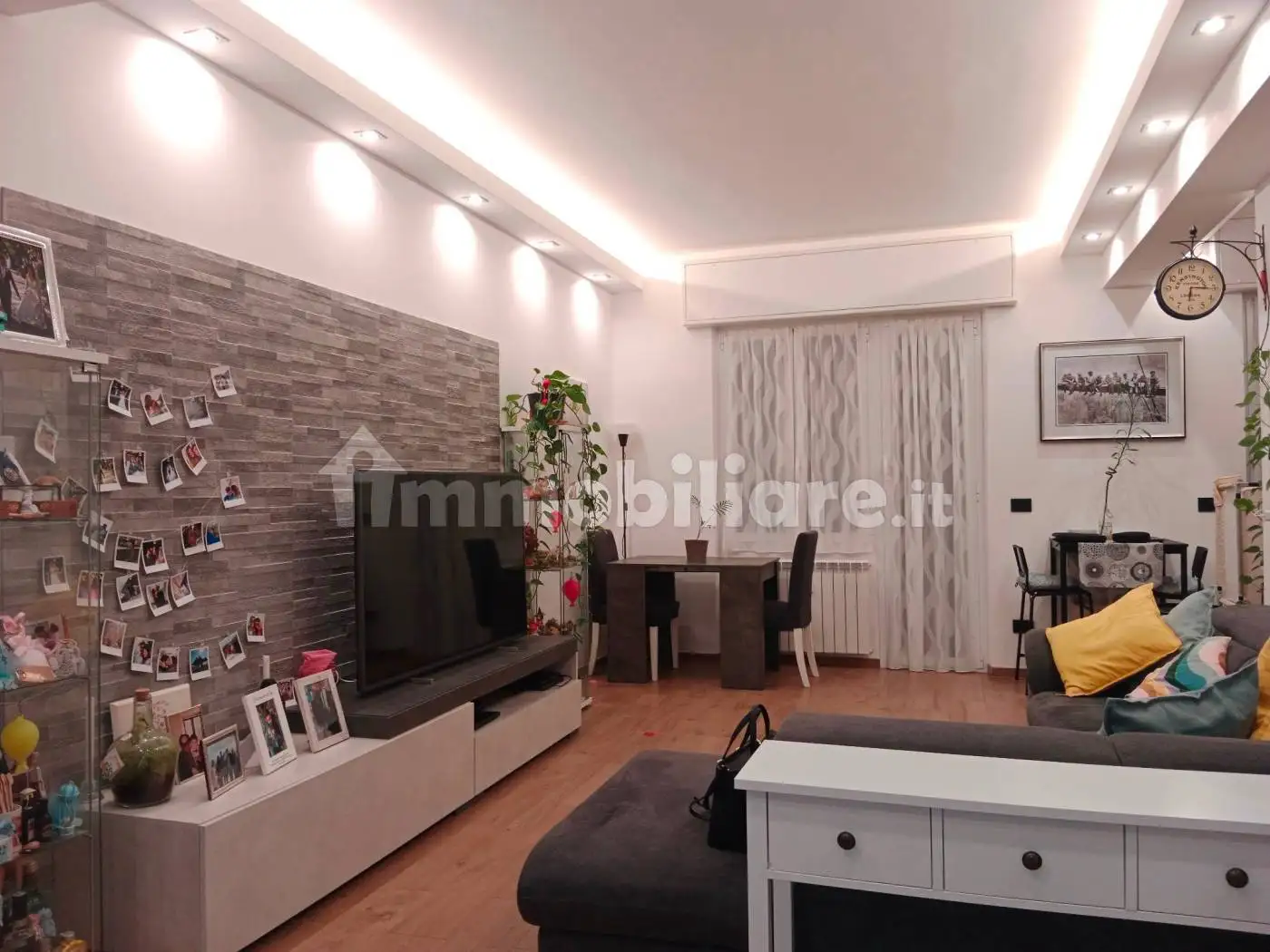 Trilocale via Romana di Levante, Centro, Arenzano - foto 4