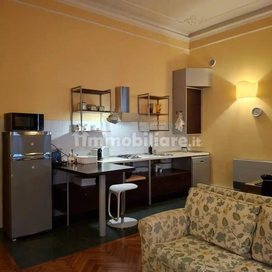 Appartamento in affitto a Padova
