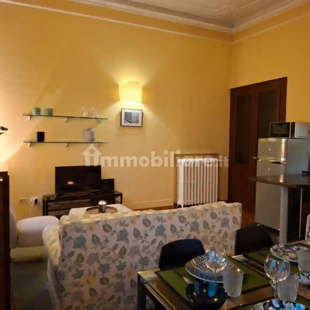 Bilocale via Santa Sofia, Santa Sofia - Altinate, Padova - foto 4