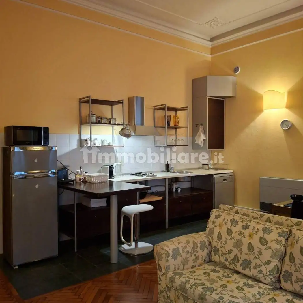 Appartamento in affitto a Padova