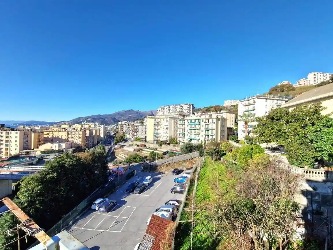 Appartamento via G. Murtola 33, Pra', Genova - foto 4