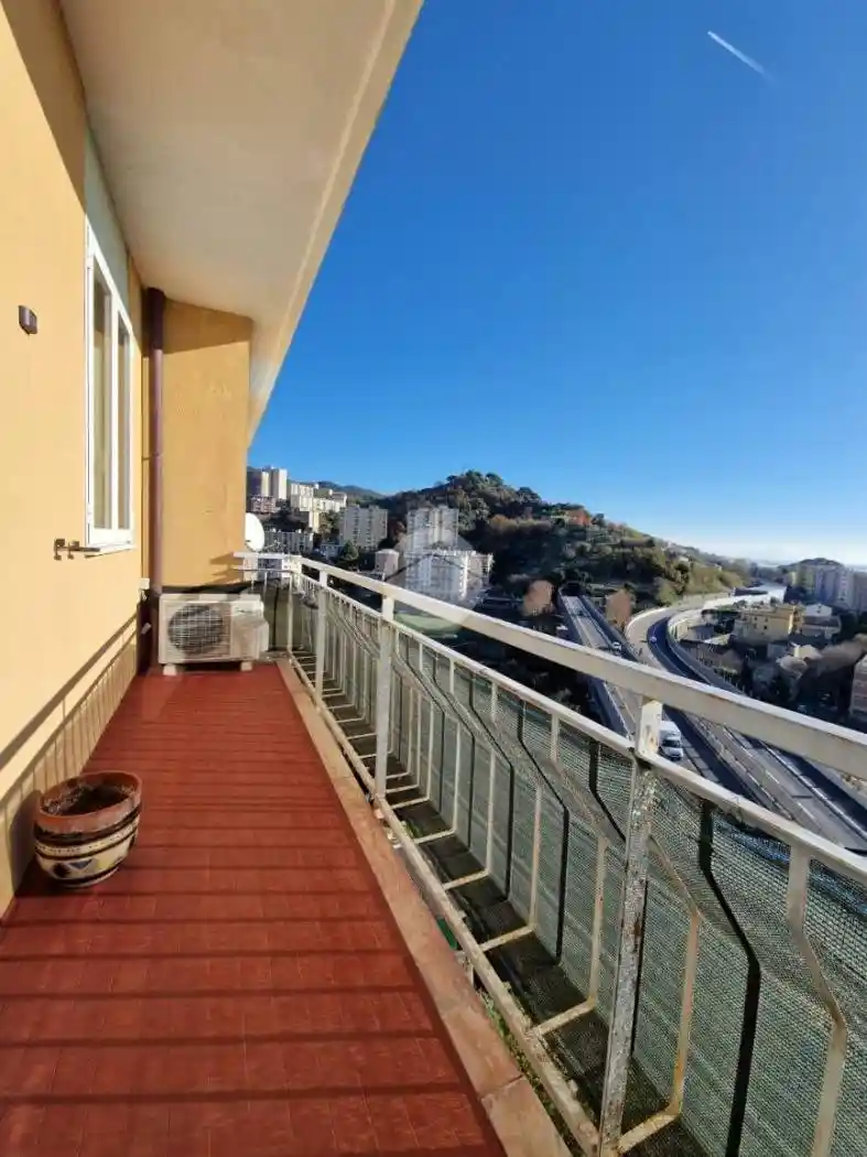 Appartamento via G. Murtola 33, Pra', Genova - foto 5