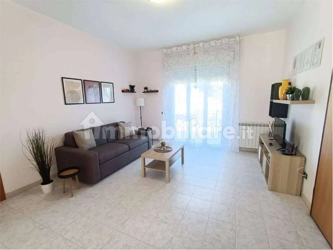 Appartamento in affitto a Siracusa