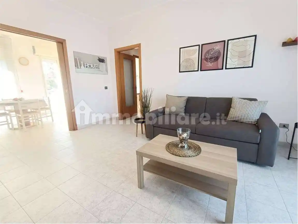 Trilocale ottimo stato, Scala Greca - Neapolis, Siracusa - foto 2