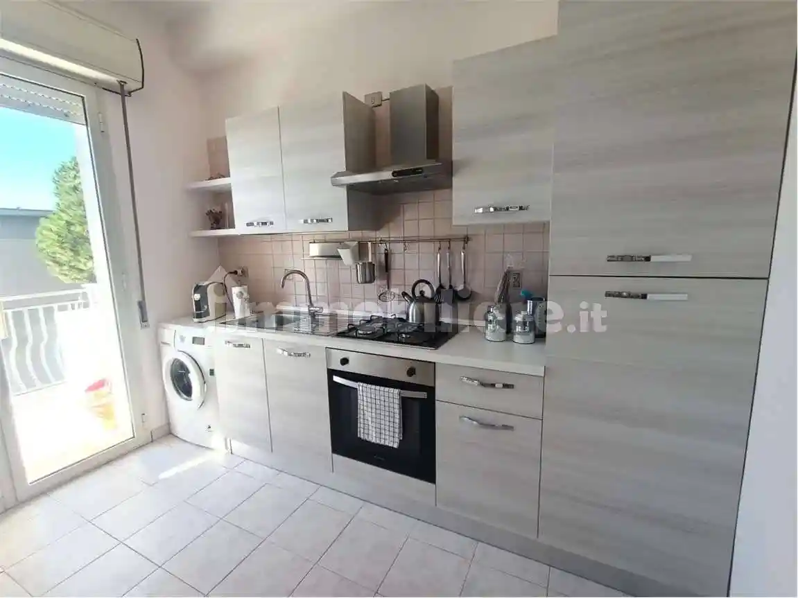 Trilocale ottimo stato, Scala Greca - Neapolis, Siracusa - foto 5