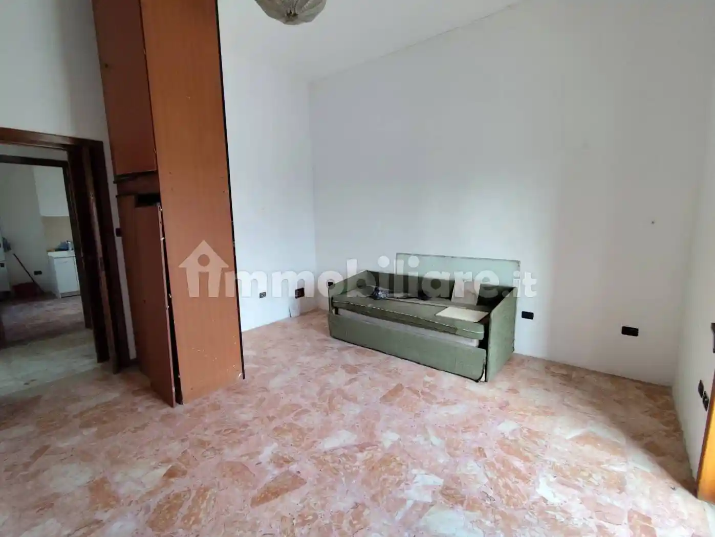 Trilocale via San Cesario 1, Stazione, Lecce - foto 3