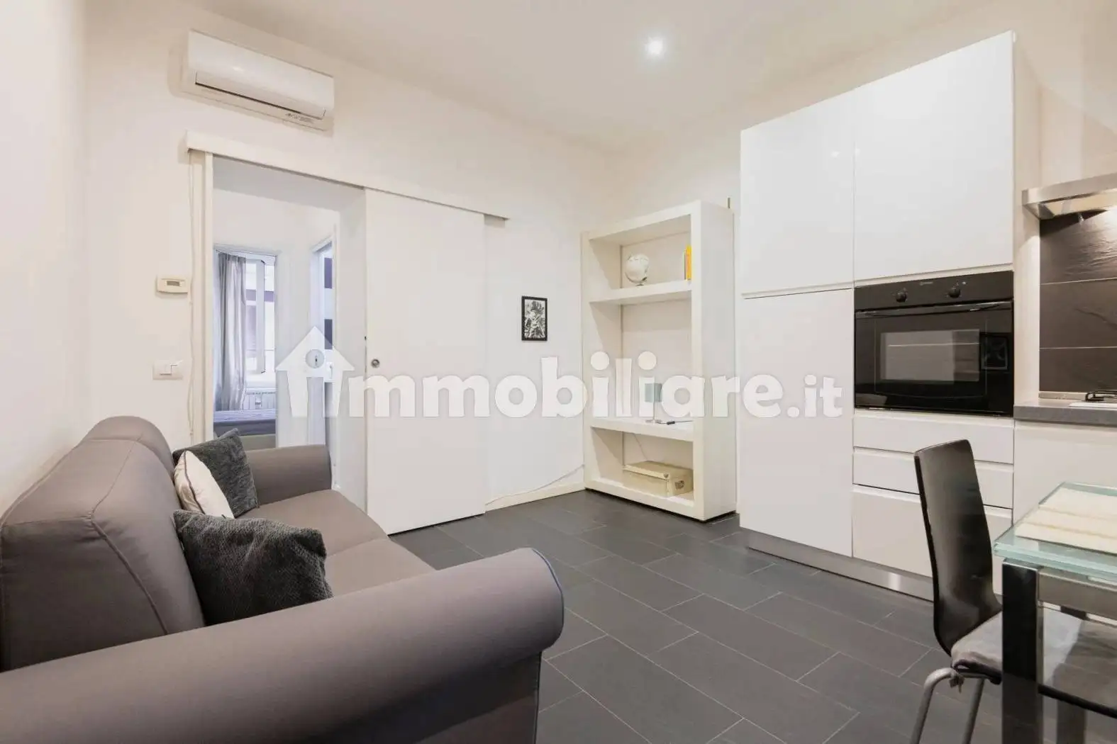 Apartment in vendita a Milan