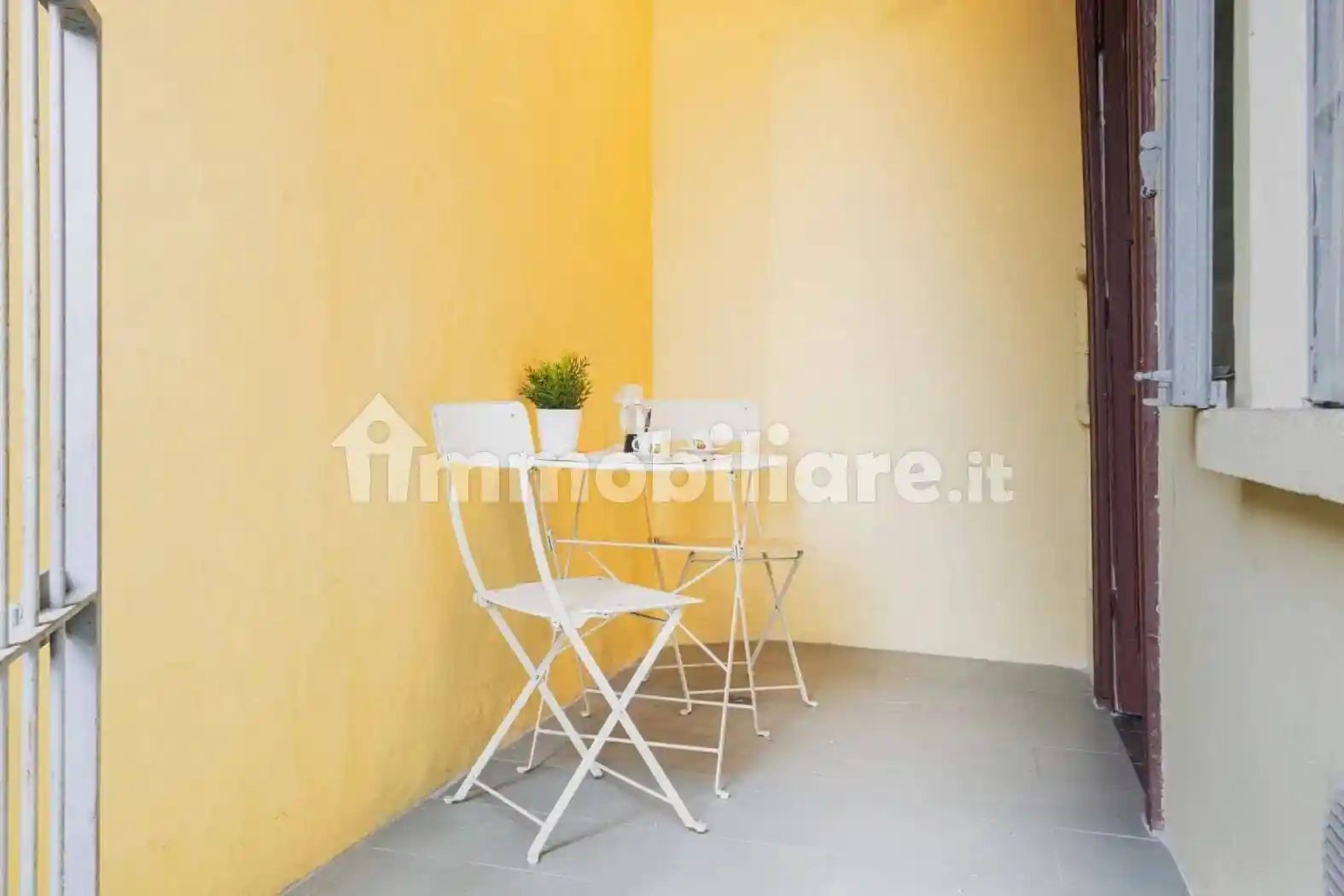 Bilocale via Piero della Francesca 4/3, Sempione, Milano - foto 2